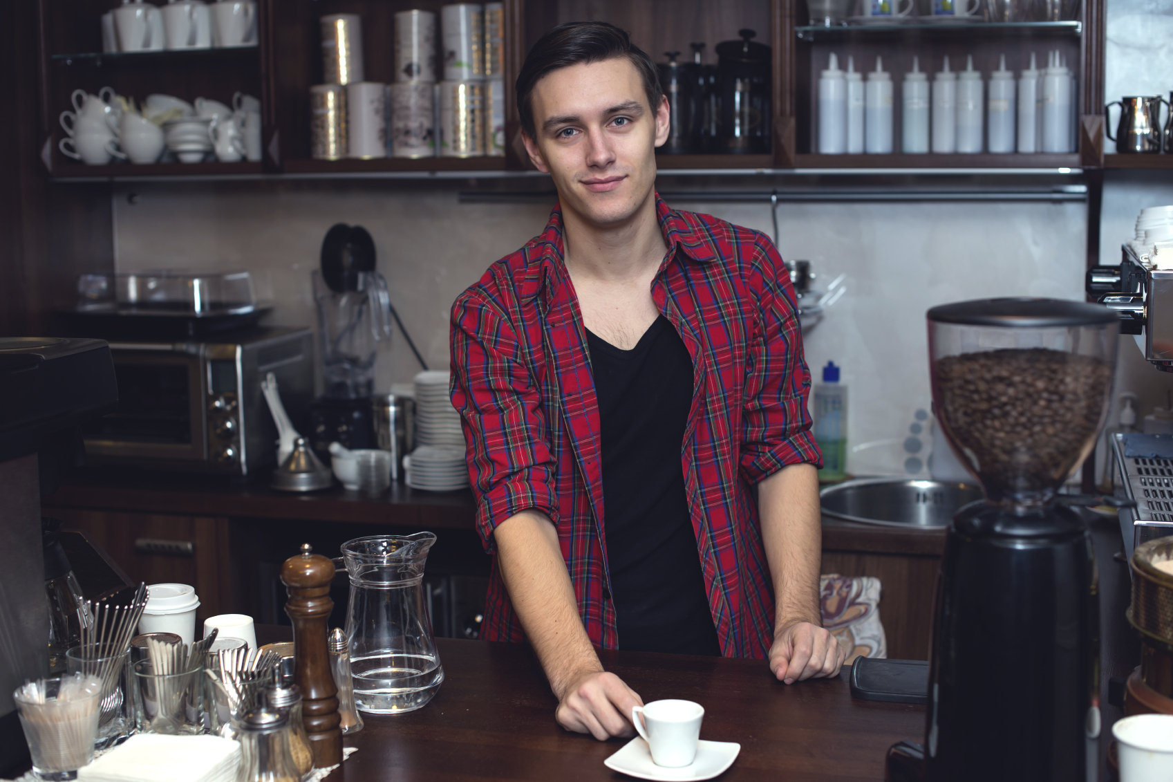 how-many-college-grads-are-actually-baristas-cbs-news