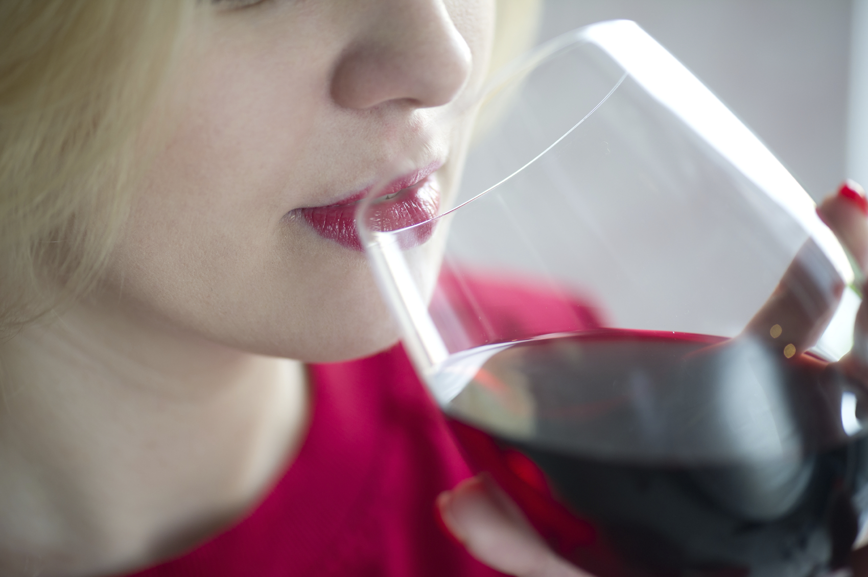 Is red wine at dinner good for type 2 diabetes? - CBS News1699 x 1130