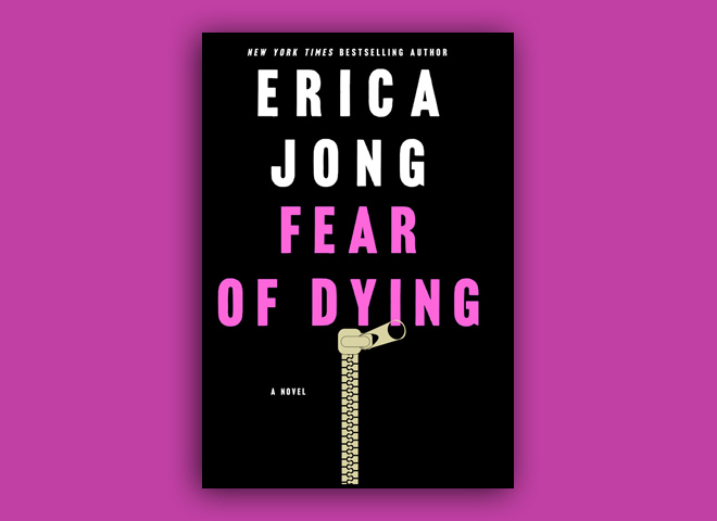Excerpt Erica Jongs Fear Of Dying Cbs News 