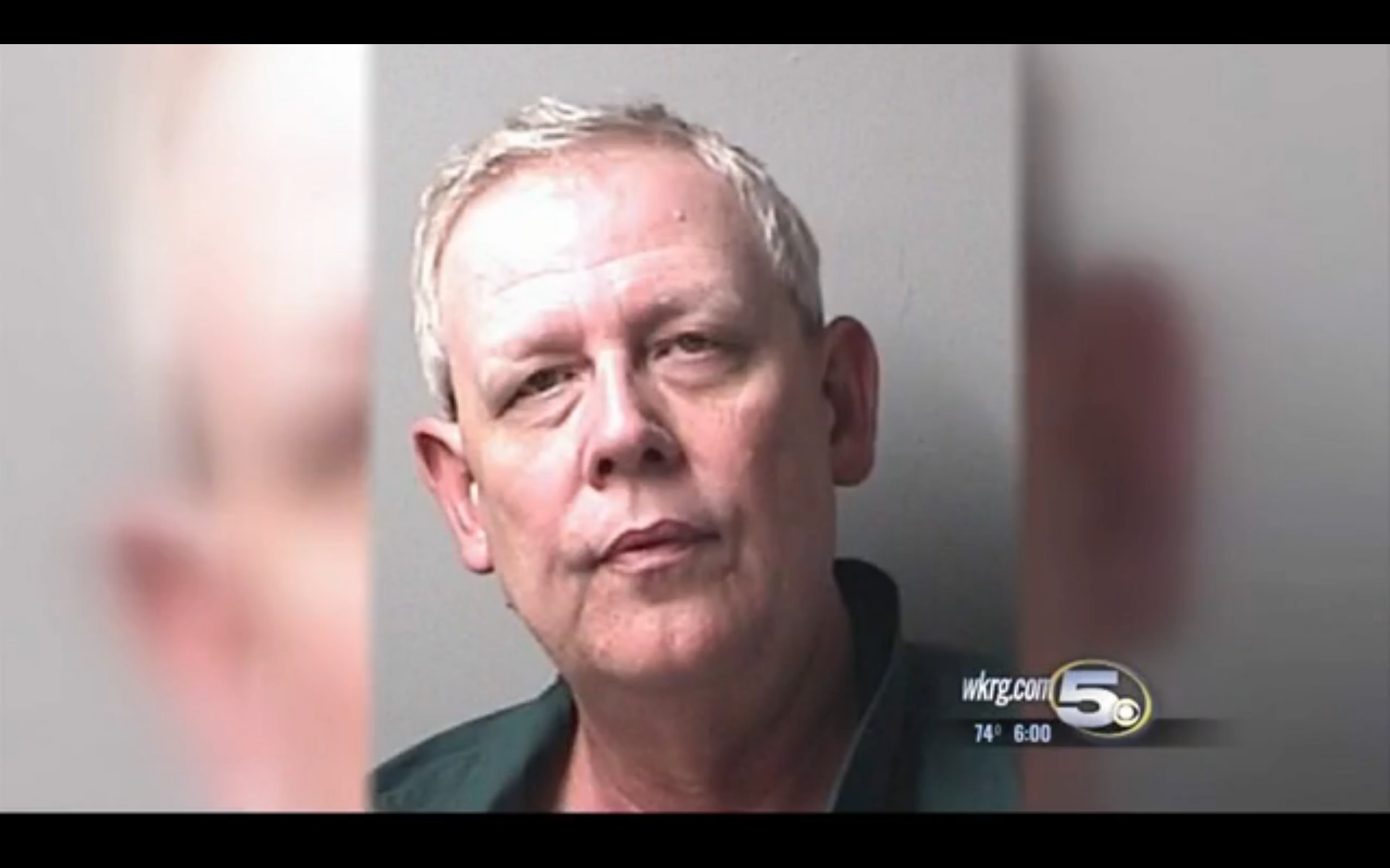 Donald Hartung Arrested In Triple Slaying Initially Linked To Rituals Cbs News 5698