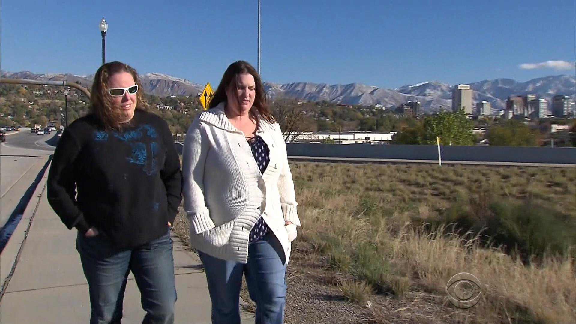 Time Running Out For Lesbian Couple To Keep Foster Daughter Cbs News