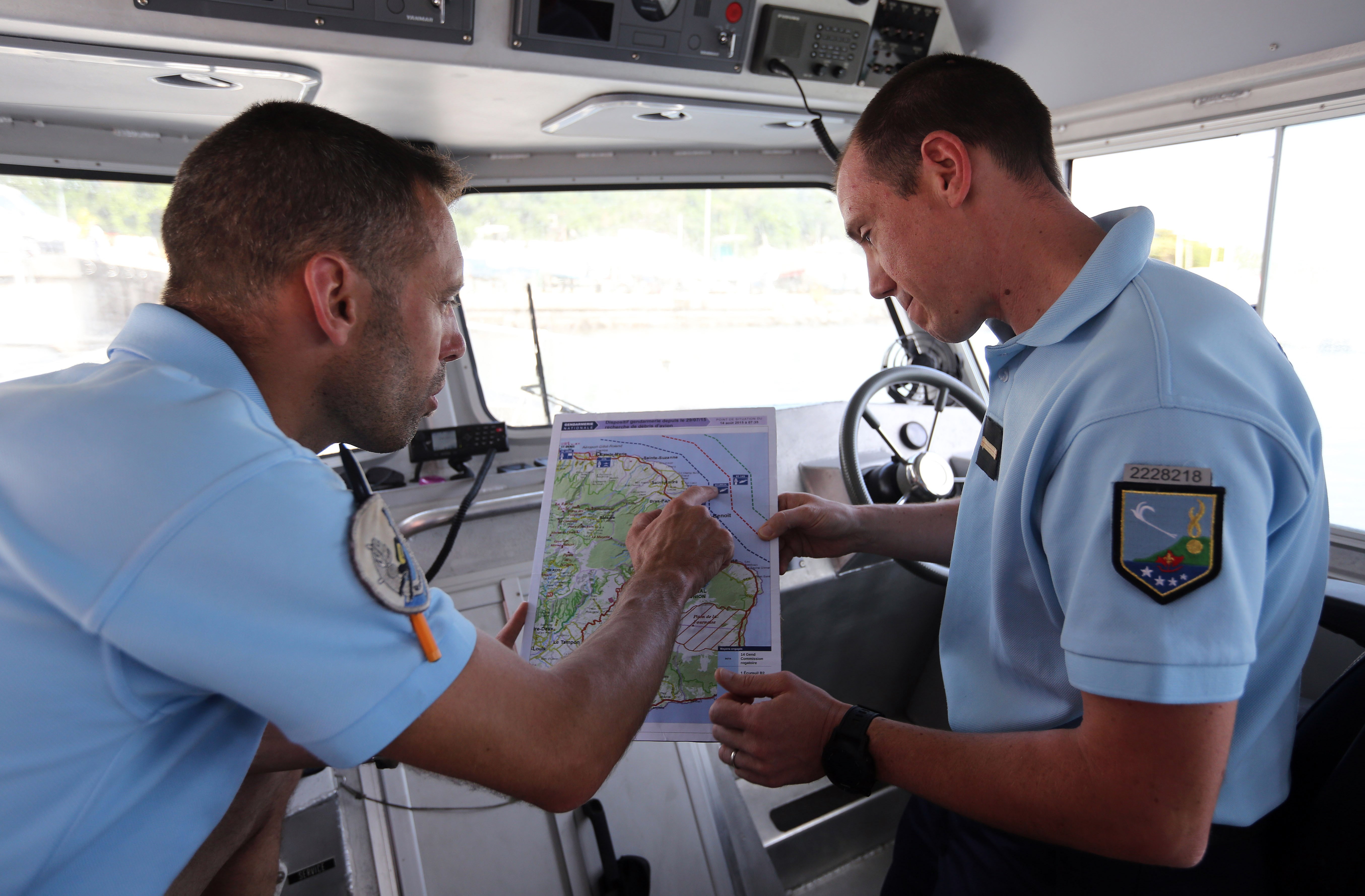 Australia New analysis backs search area for Malaysia Airlines Flight