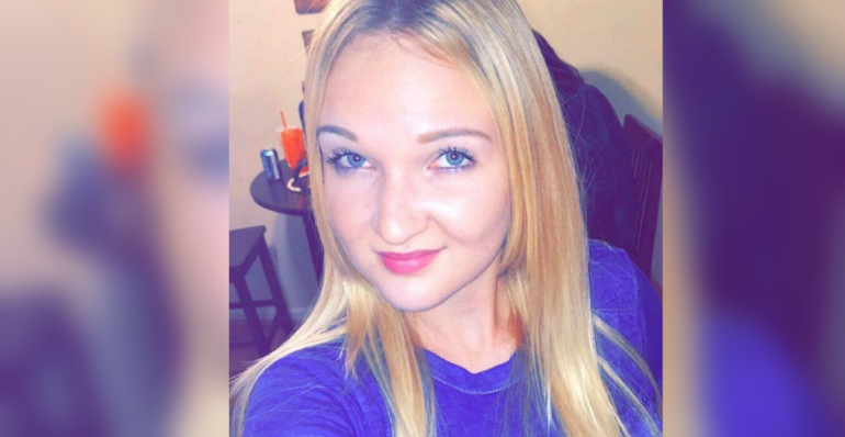 Cops Spotsylvania Virginia Woman Heather Ciccone Found Shot Dead In Car Pulled Into Driveway 