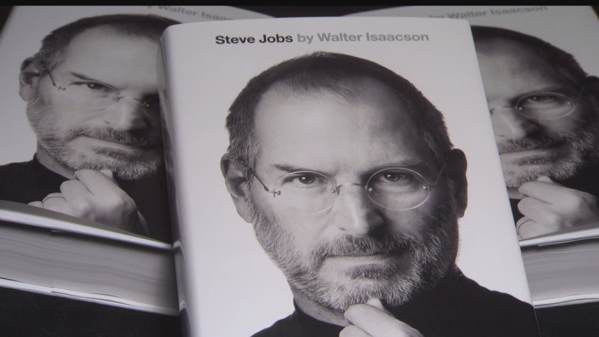 From the archives Steve Jobs in his own words CBS News