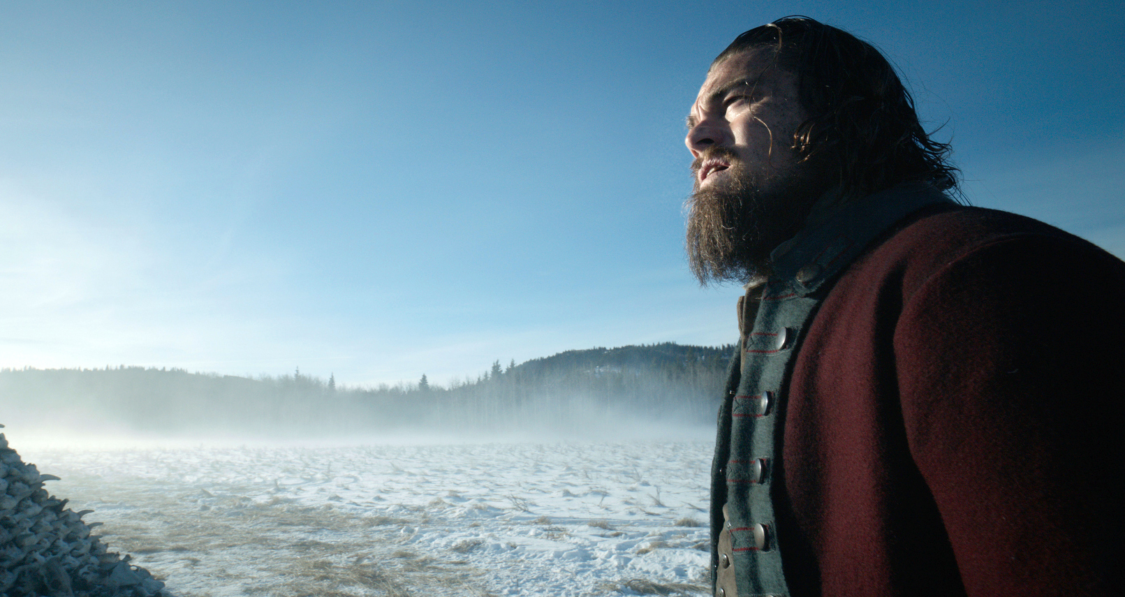 The Revenant Reviews What Critics Are Saying About Leonardo Dicaprios Latest Film Cbs News 