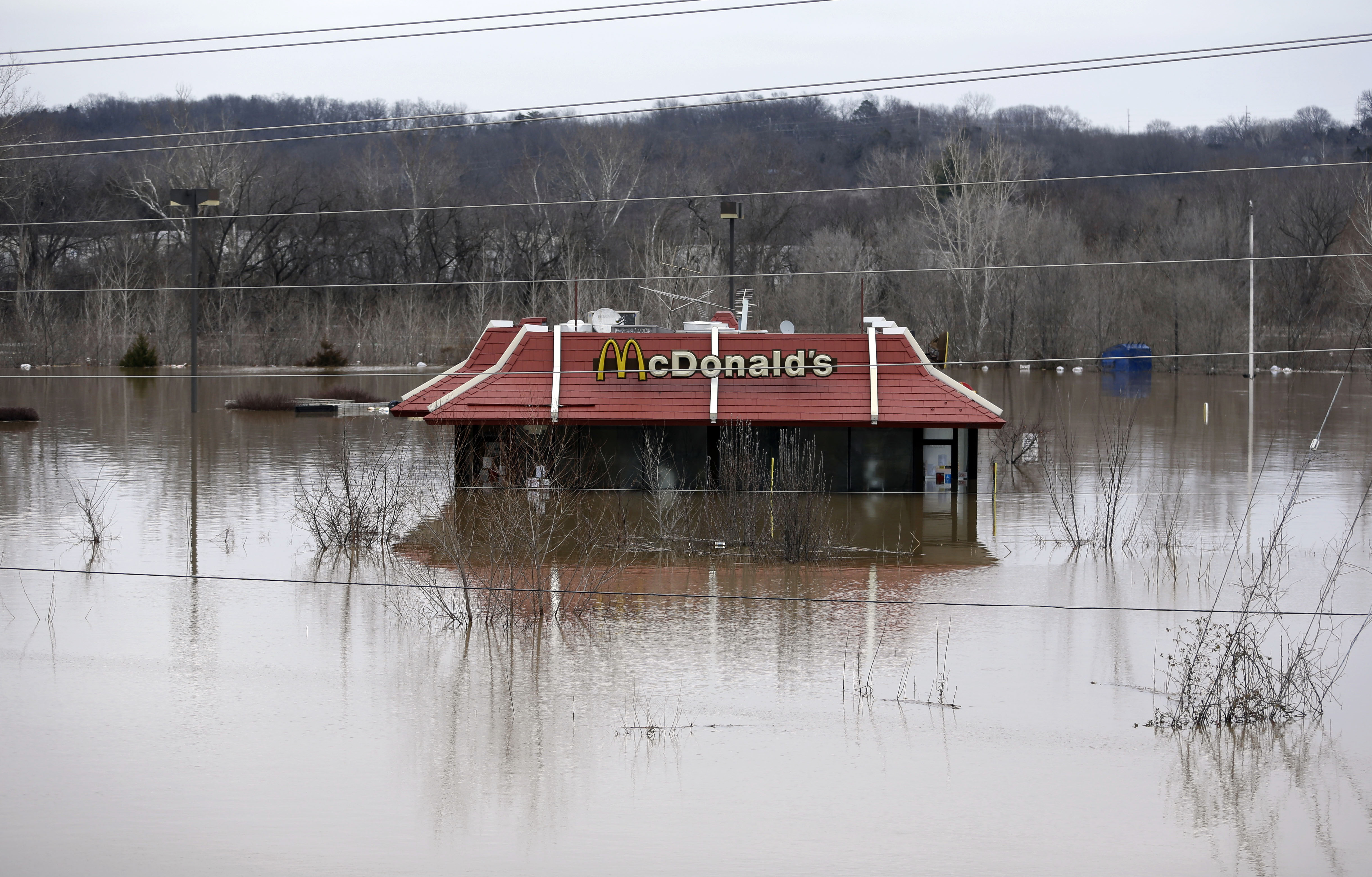 Deadly flooding forces evacuations in Missouri, affecting ...