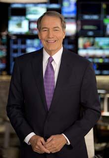 Charlie Rose