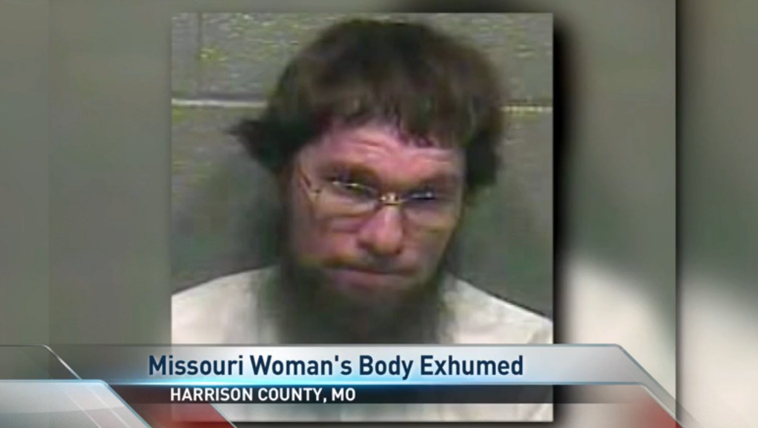 Police Amish minister Samuel Borntreger confesses to poisoning wife in