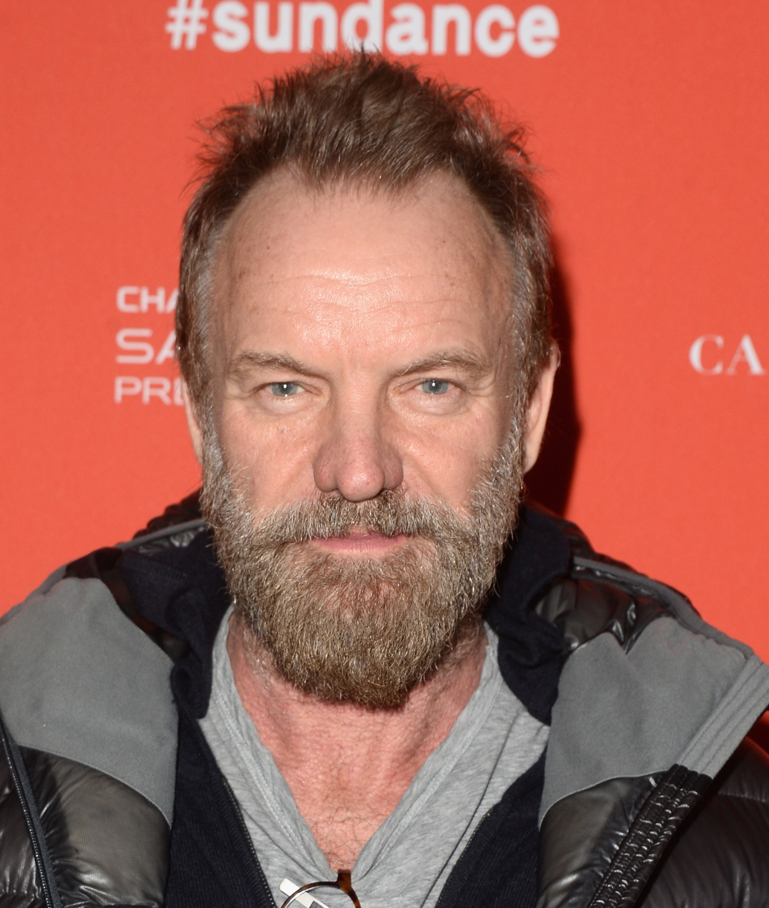 Sting to perform, receive honors at the American Music Awards CBS News