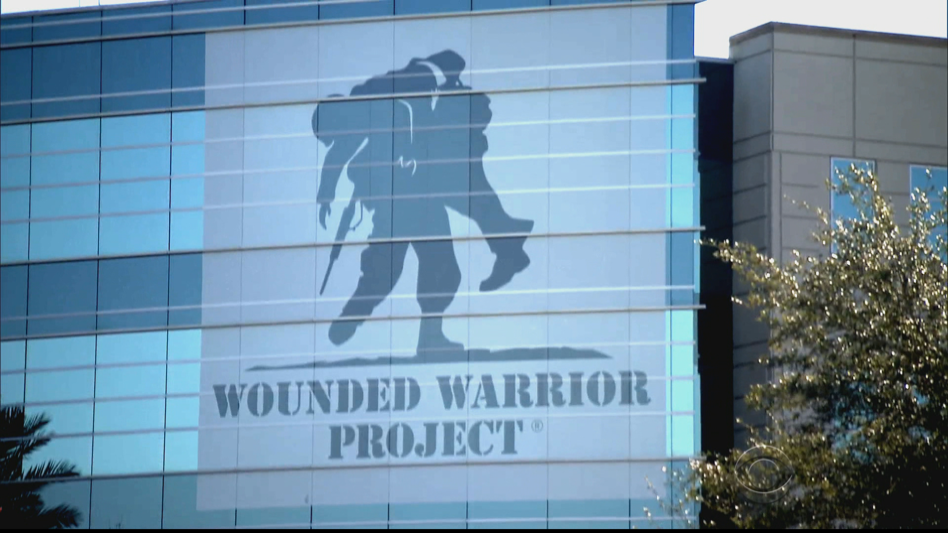 Wounded Warrior Project accused of wasting donation money CBS News
