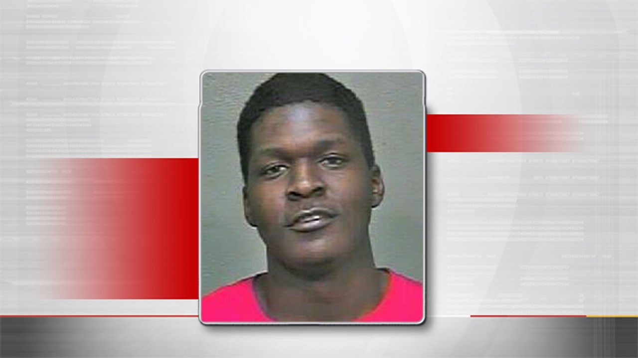 Police Oklahoma man murdered, decapitated his grandparents CBS News