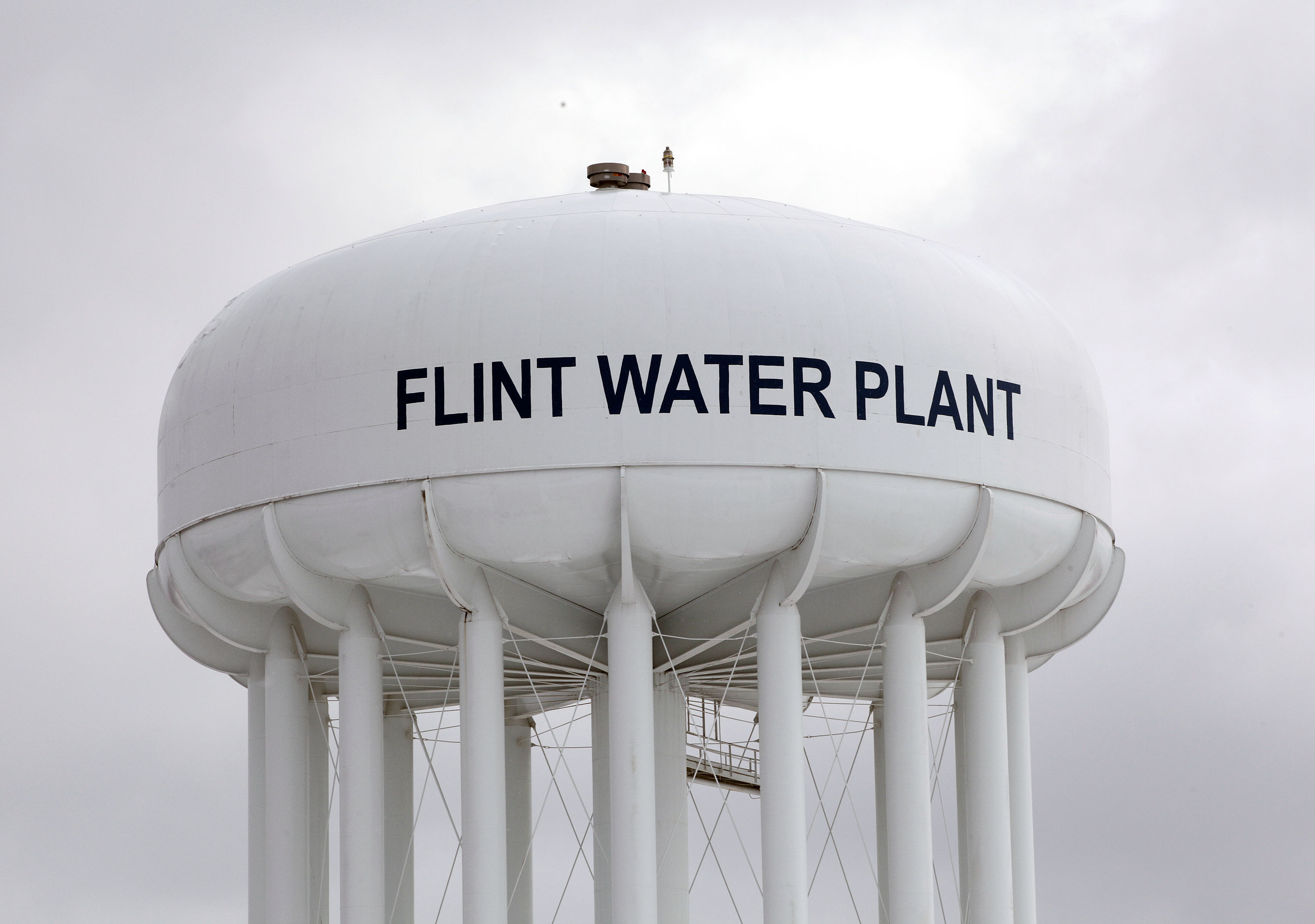 CDC Flint water crisis "entirely preventable" CBS News