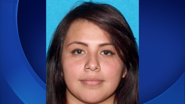 Missing California Woman Stacey Aguilar Last Seen At Party Found Dead Police Say Cbs News