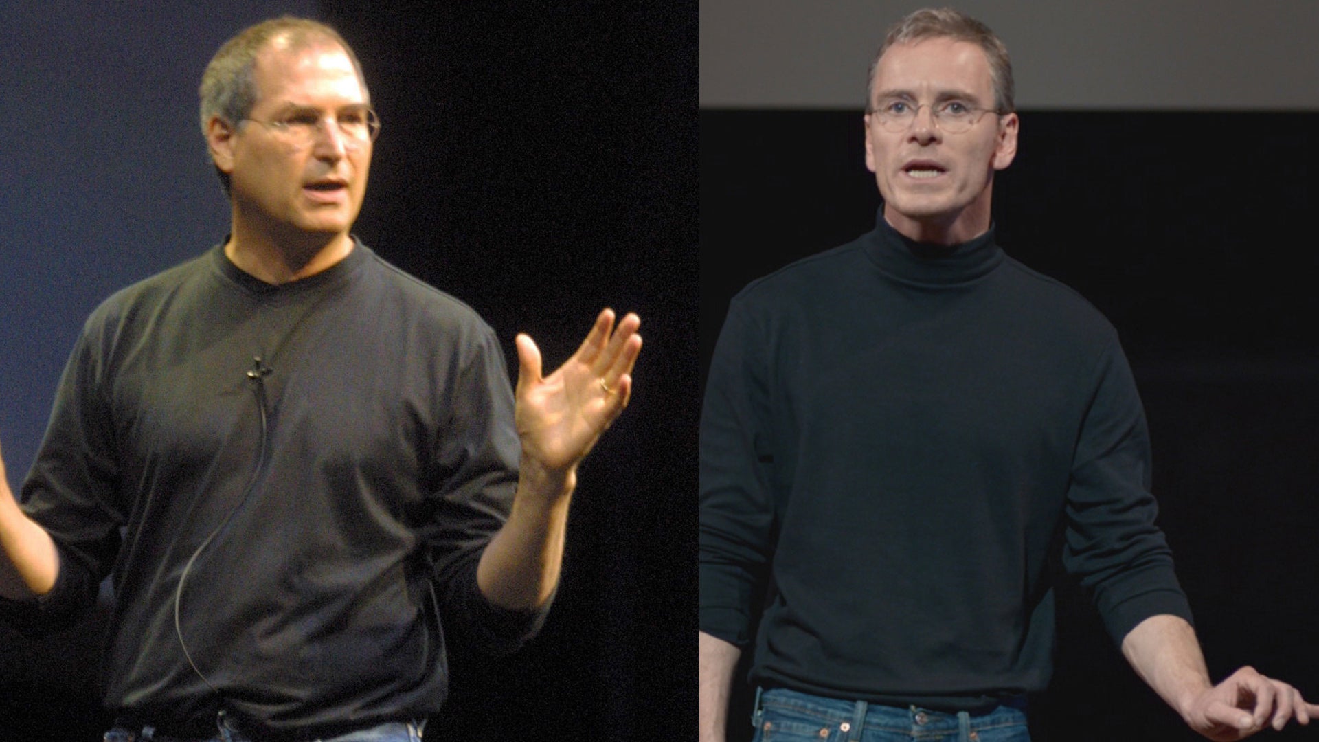 Is "Steve Jobs" movie true? Not if you ask Tim Cook CBS News
