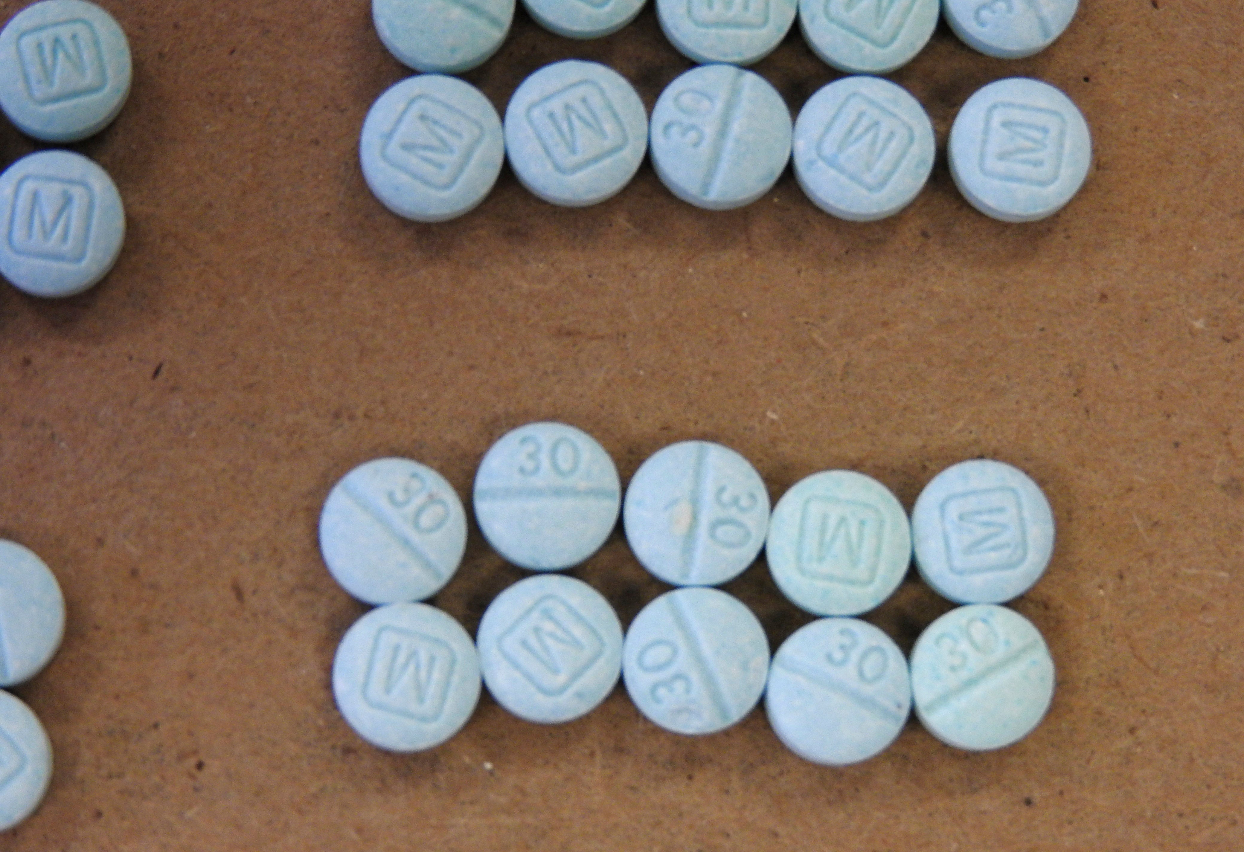 Fentanyl Opioid Painkiller Overdose Deaths Have Skyrocketed CBS News