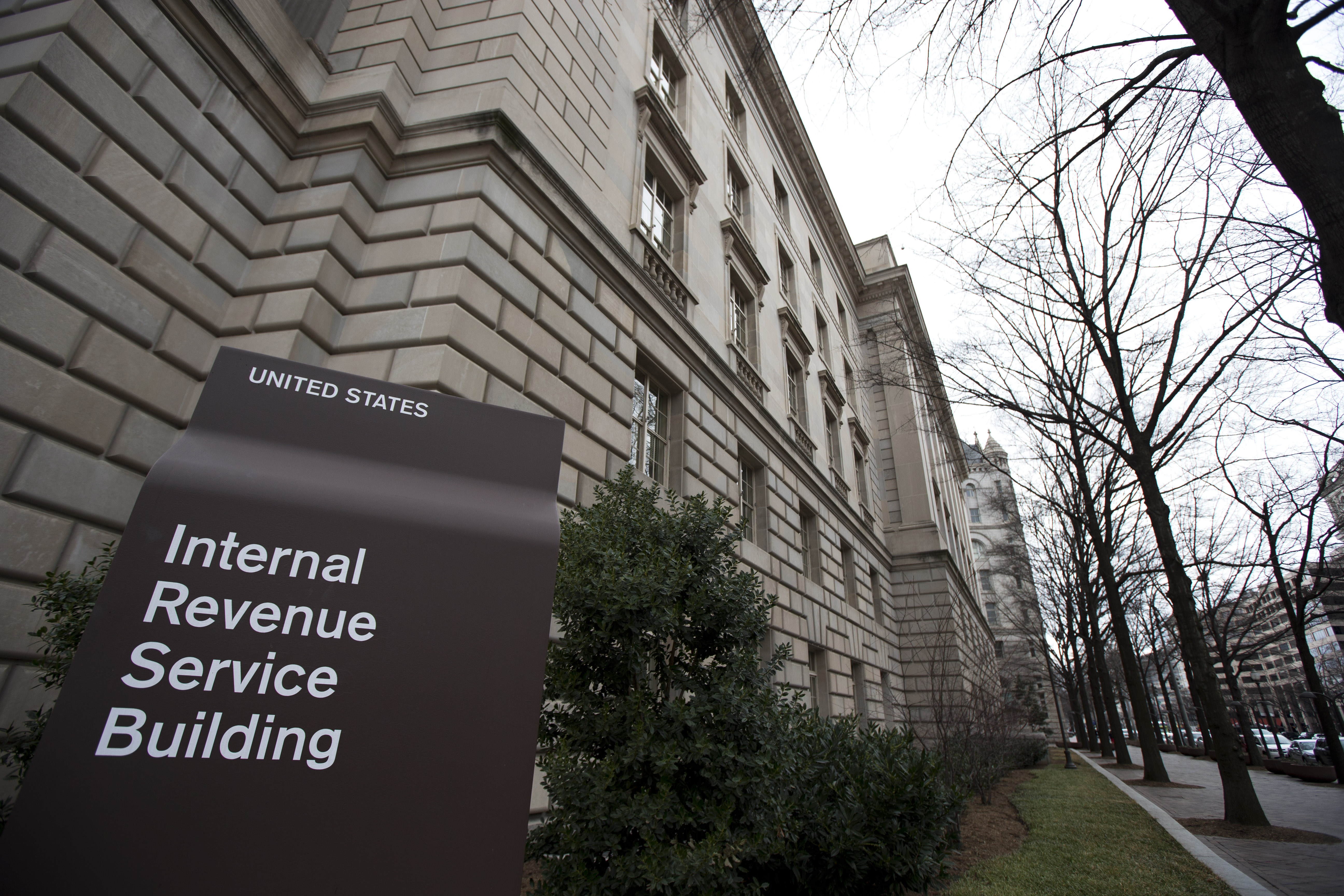 Massive IRS data breach much bigger than first thought CBS News