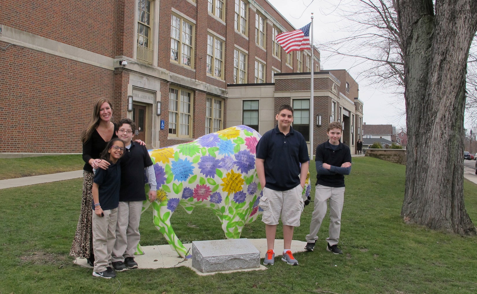 Schools say 2016 campaign insults conflict with nobullies policies