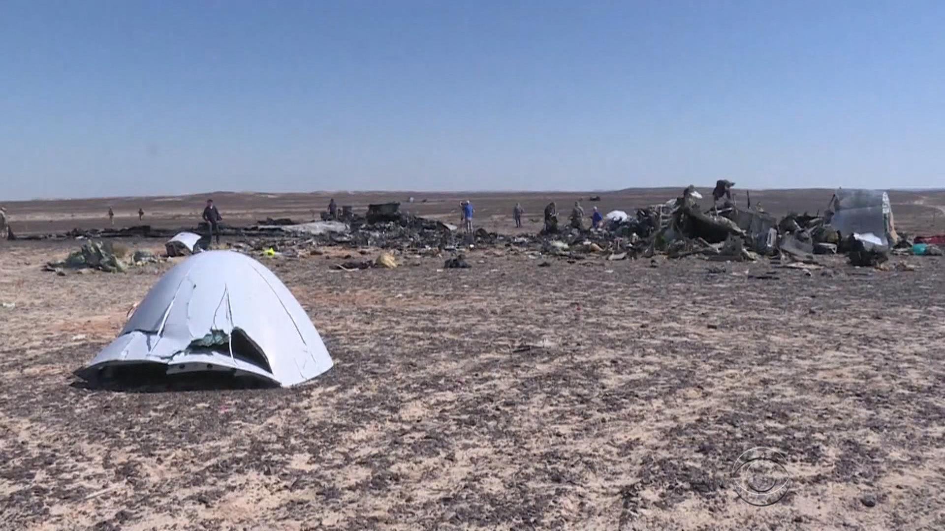 Bomb hidden in laptop explodes in Somalia CBS News