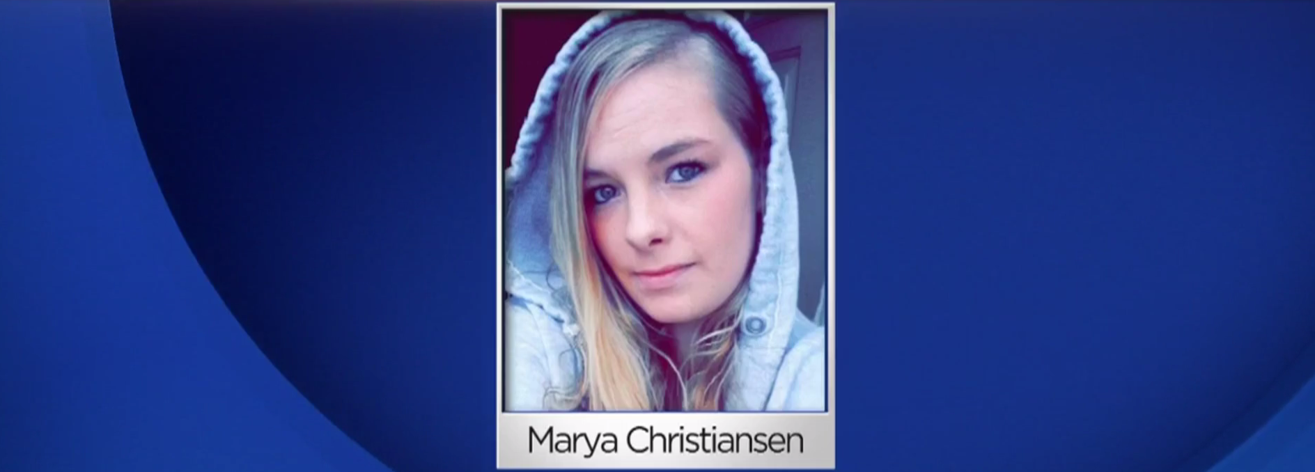 Police Body Found In River Is Missing Minnesota Woman Marya 3549