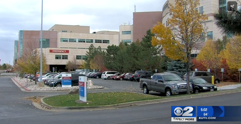 16 patients of exnurse in Utah hospital test positive for Hep C CBS News