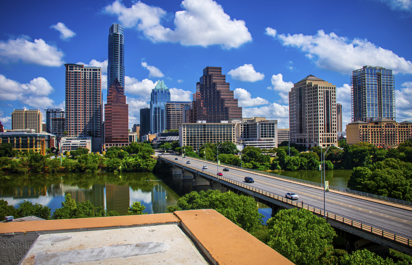 15 best cities for college grads - CBS News