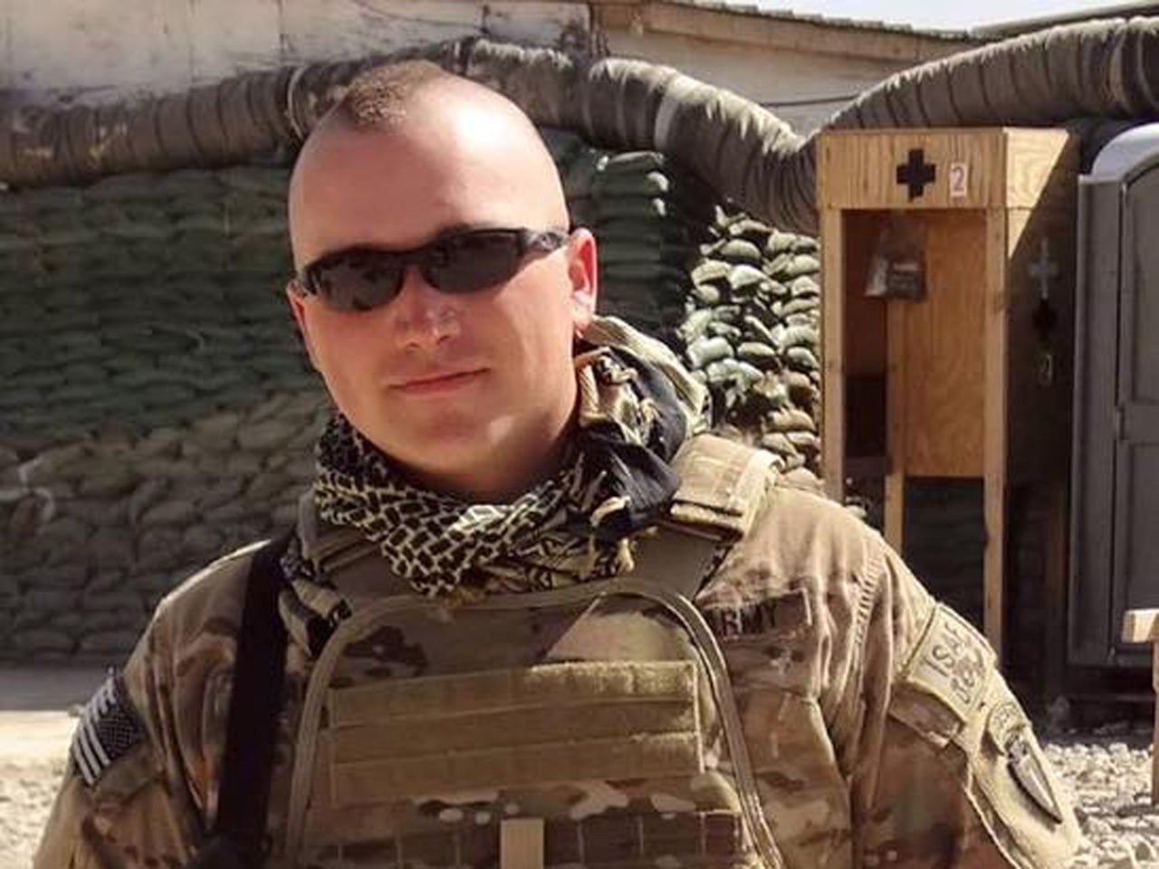 Alaska photographer killed while shooting shooters CBS News