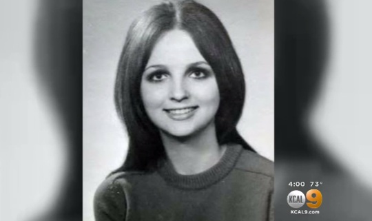 Woman Found Near Manson Murders Idd After 47 Years Cbs News 