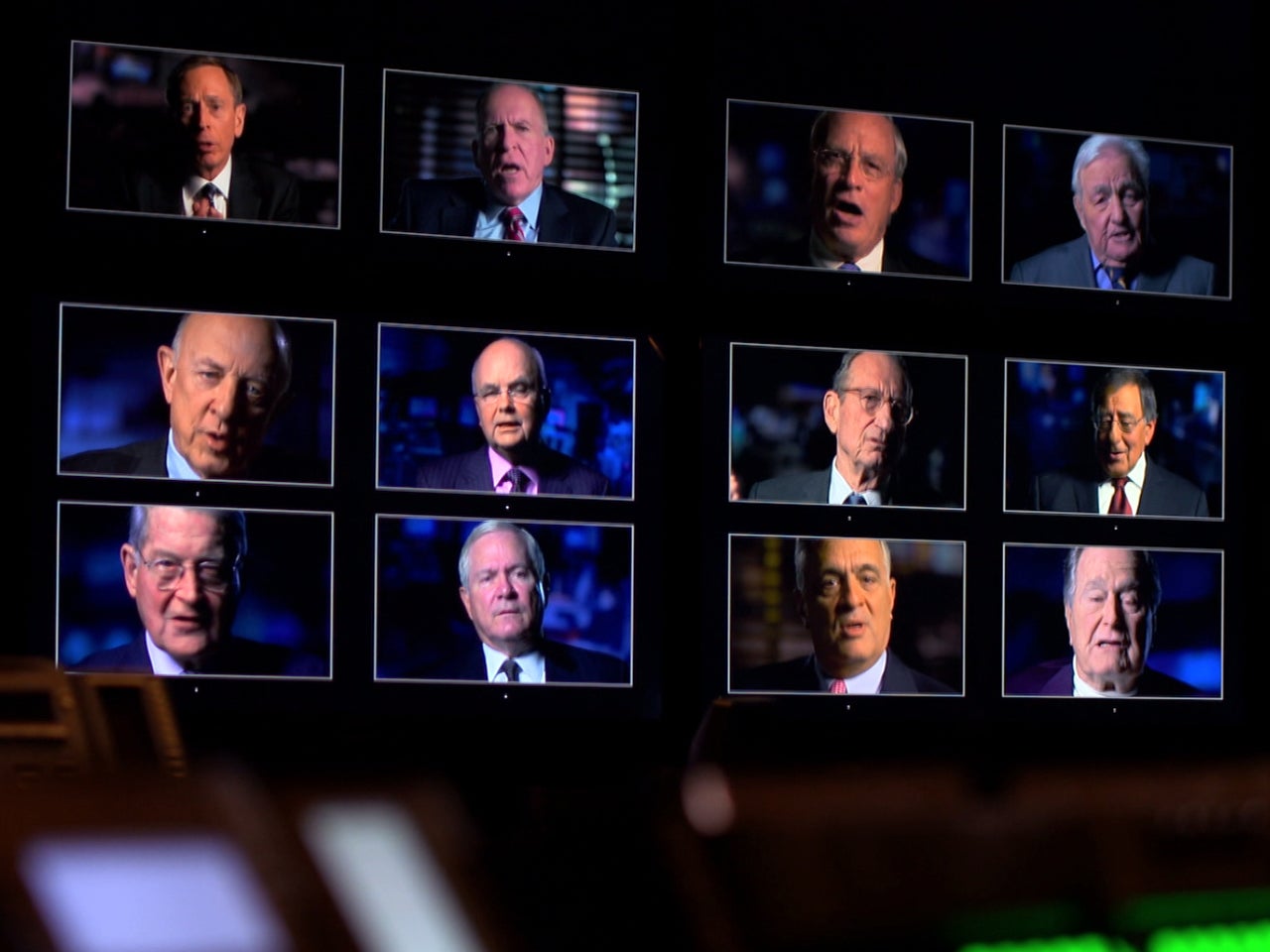 the spymasters cia in the crosshairs