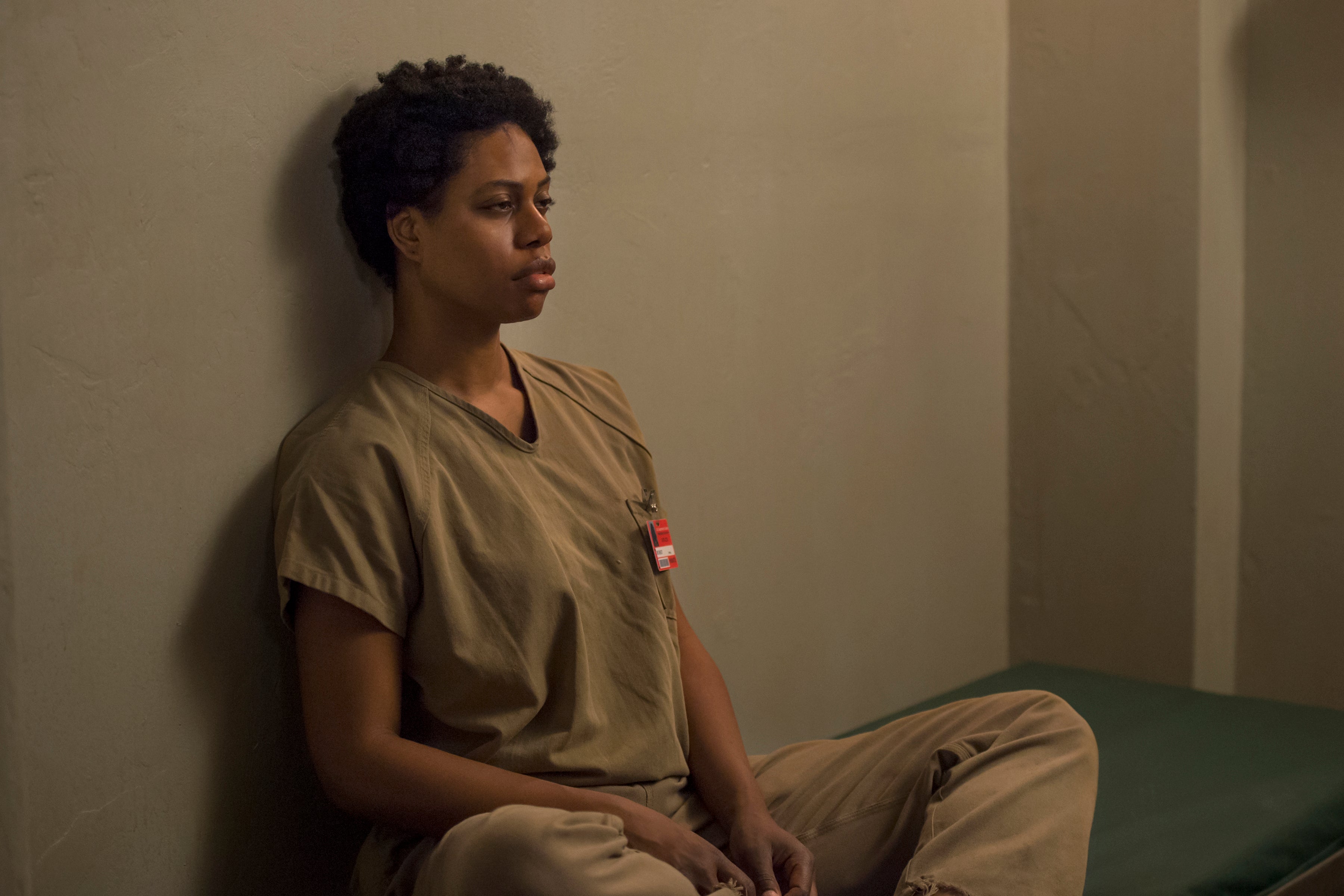 Gloria Orange Is The New Black Selenis Leyva as Gloria Mendoza - "Orange is the New Black" actors dish