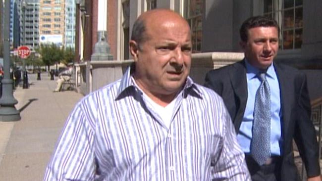 Ex Mafia Capo Accused Of Lying In Club Owners 1993 Murder Cbs News 