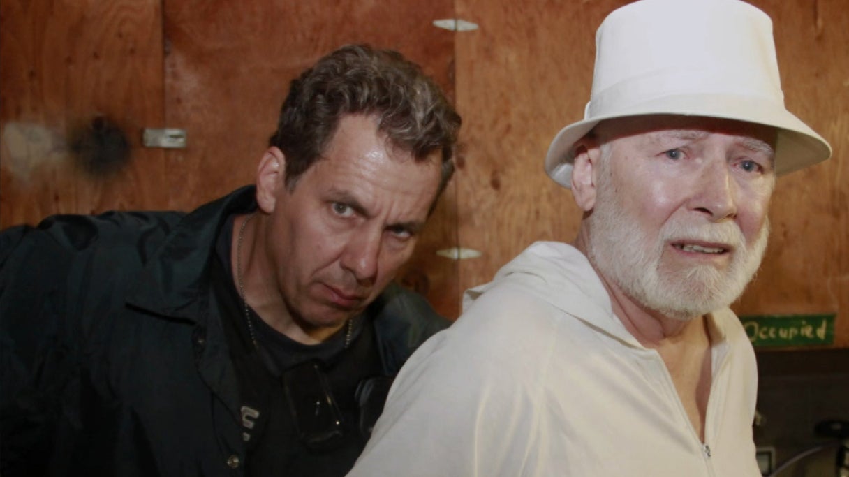 "The Gaskos" CBS News