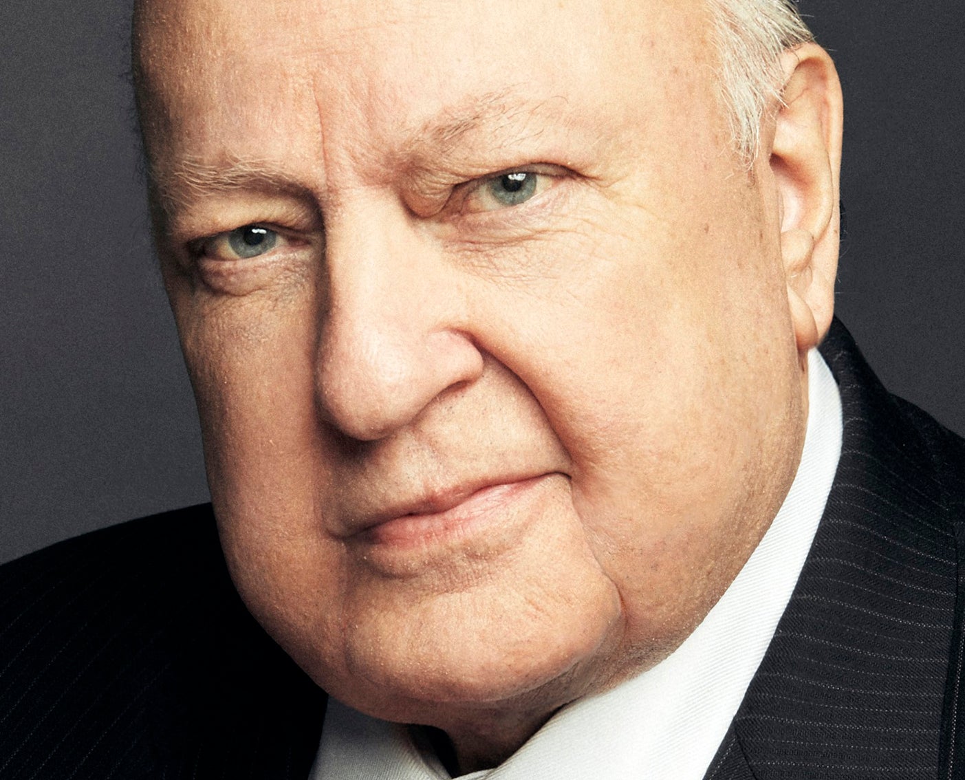 Roger Ailes dead at 77, Fox News says CBS News
