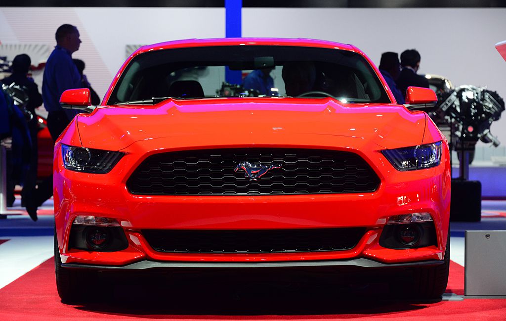 What colors give your car the best resale value? CBS News
