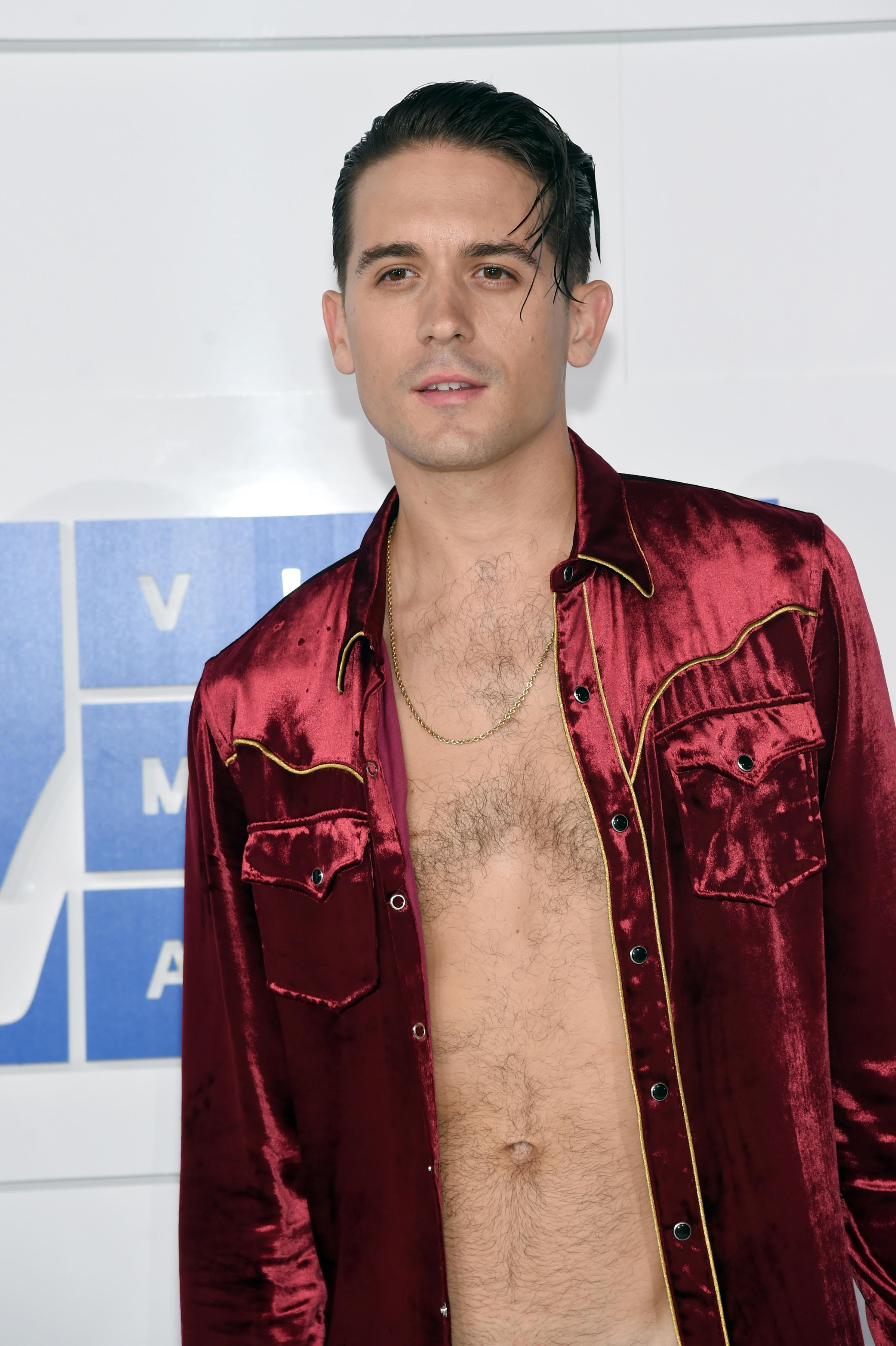 G-Eazy talks about collaboration with Britney Spears - CBS News2397 x 3600