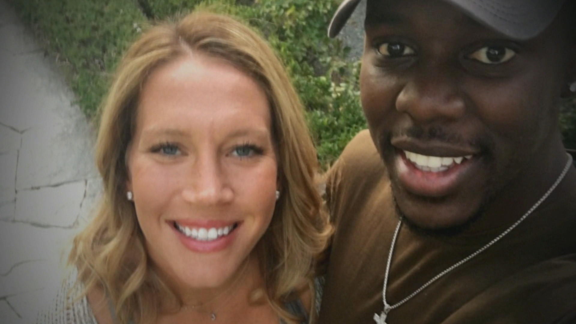 Star Athlete Couple Faces Biggest Opponent Yet As Wife Battles Brain 