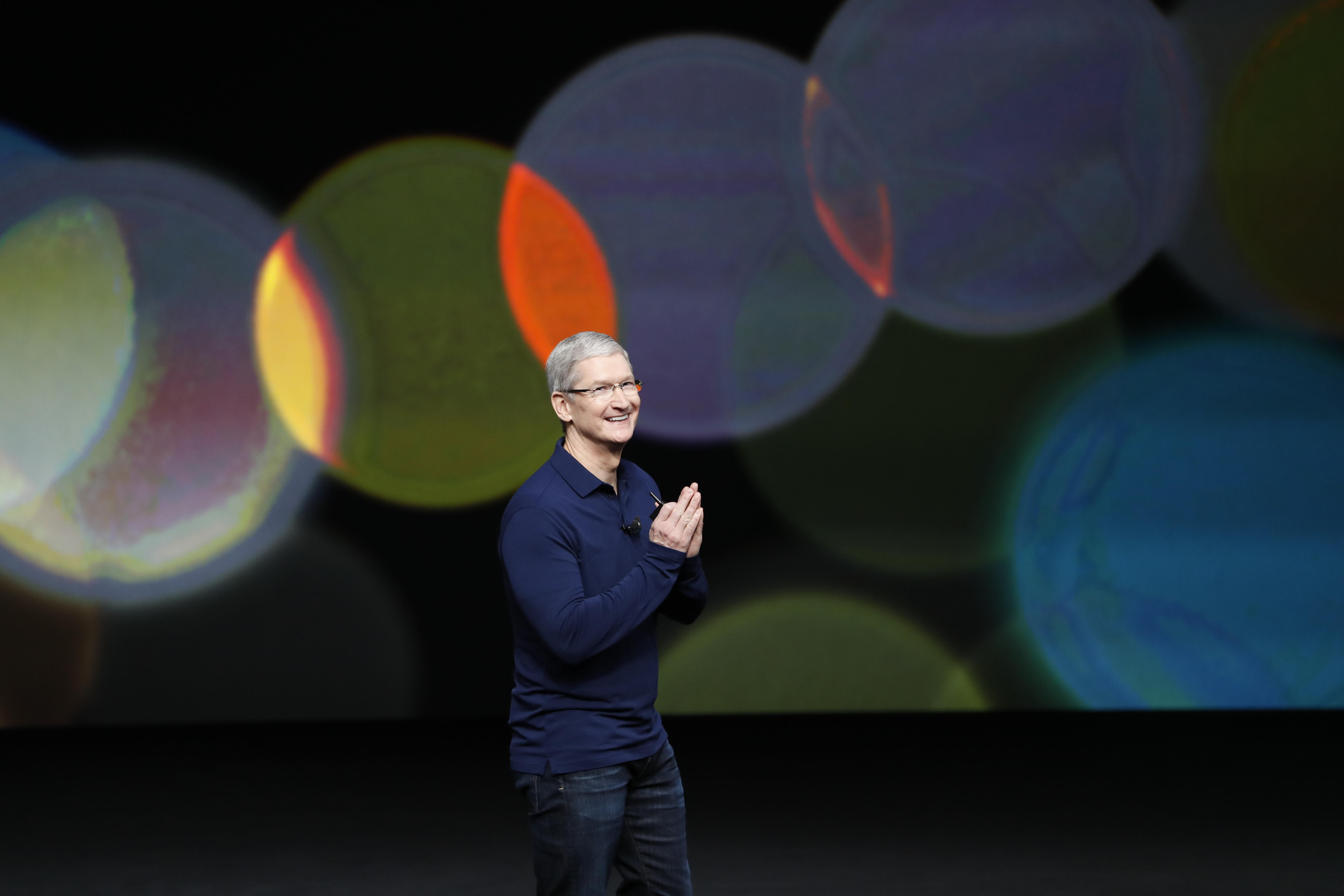 Are Apple and its ilk struggling to innovate? - CBS News