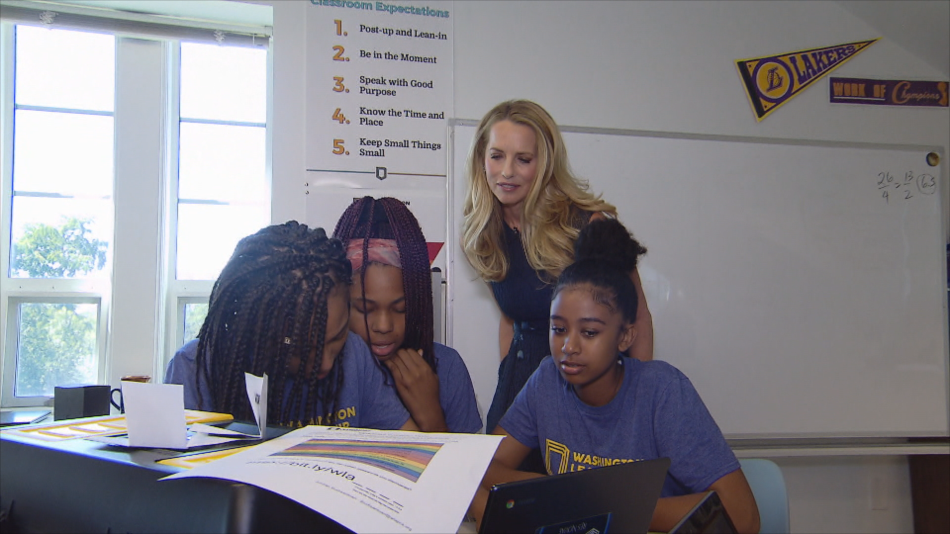 Driving Jobs Nyc >> Laurene Powell Jobs' "XQ: The Super School Project" awards ... Driving Jobs Nyc >> Laurene Powell Jobs' "XQ: The Super School Project" awards ...