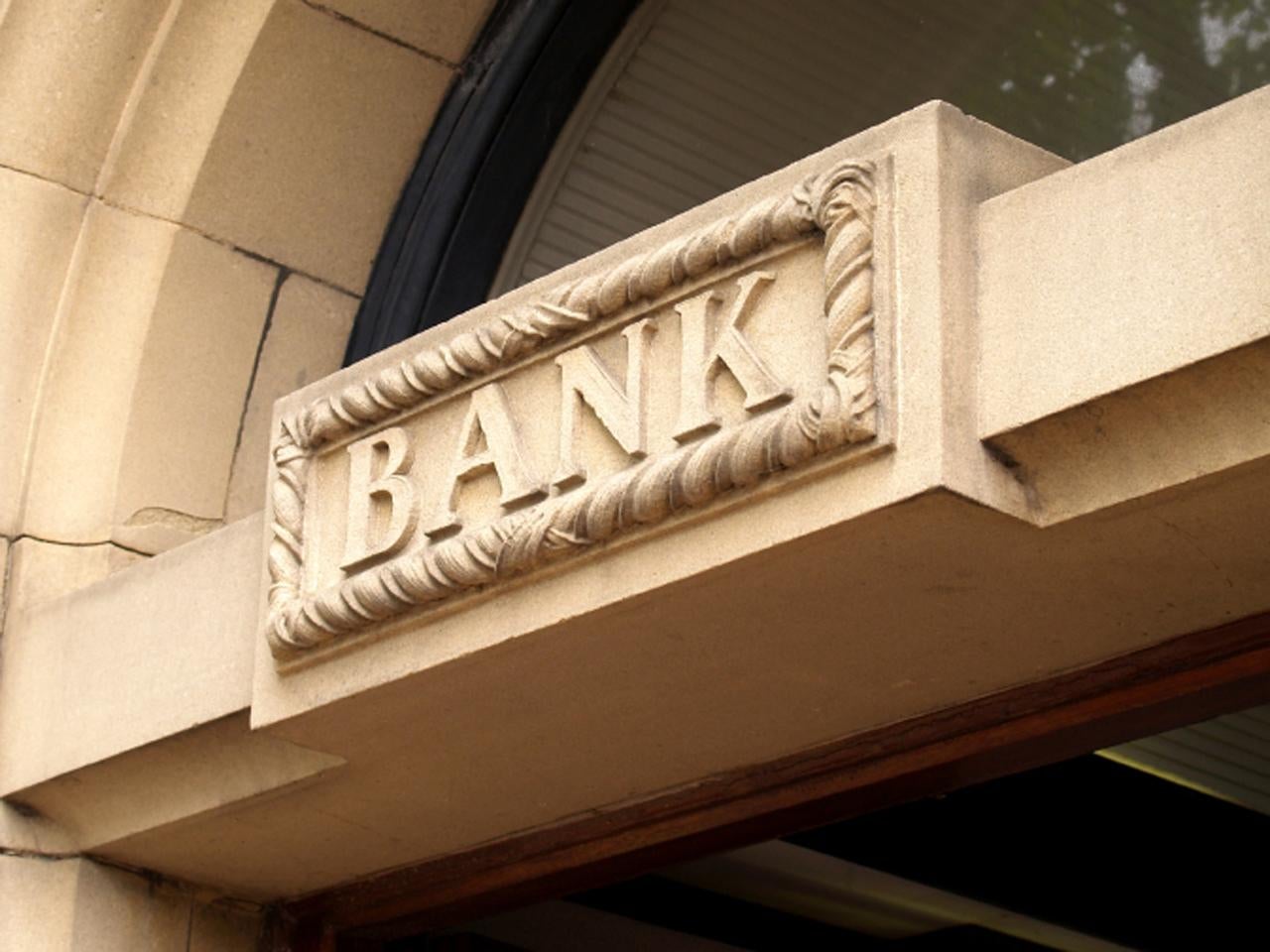 Wells Fargo is only the fifthworst bank in America CBS News