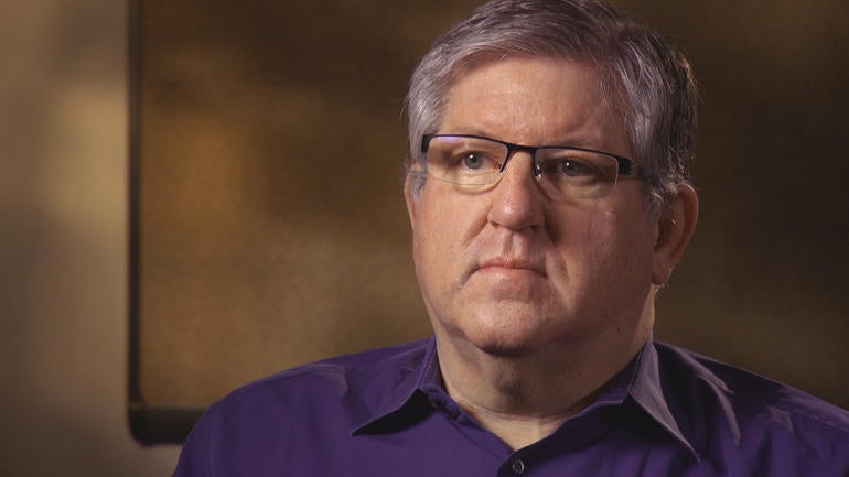 Bernie Tiede