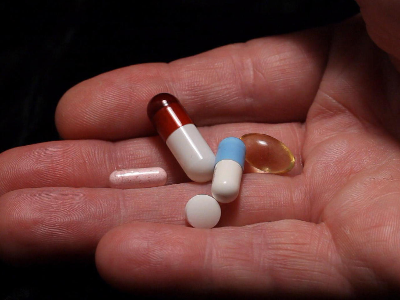 Why Do Placebos Work CBS News