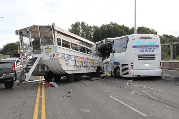 NTSB finds probable cause of deadly Seattle duck boat ...