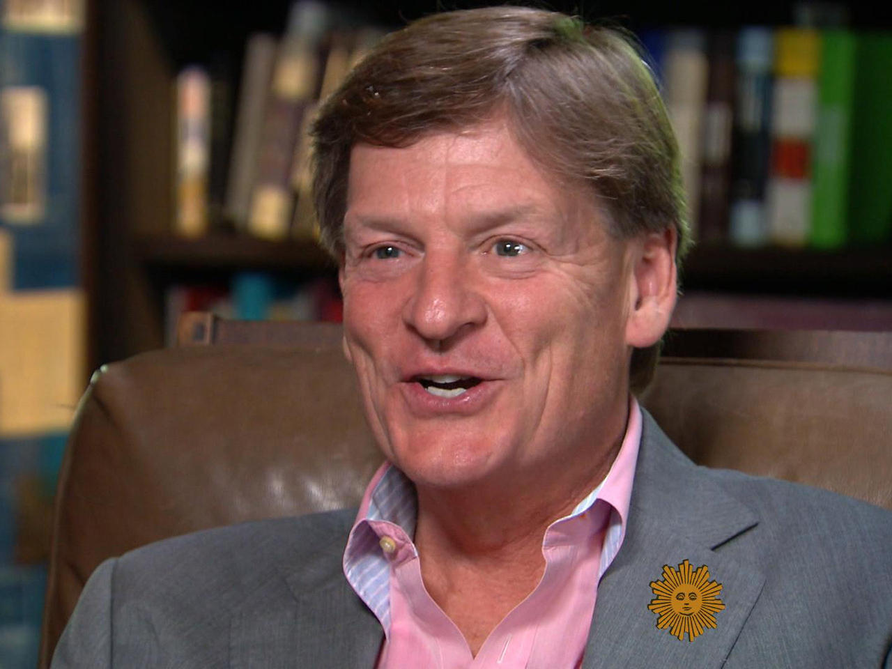 the undoing project michael lewis summary