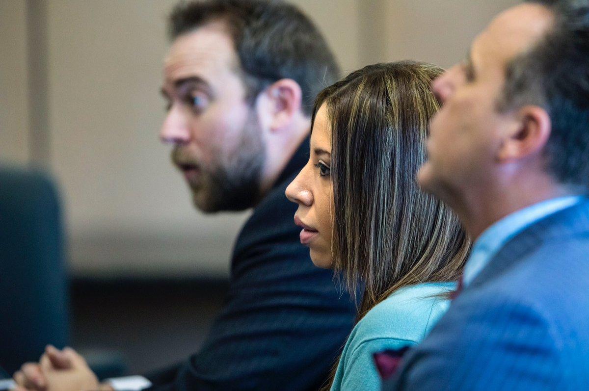 Dalia Dippolito case: Mistrial declared in alleged murder-for-hire plot - CBS News