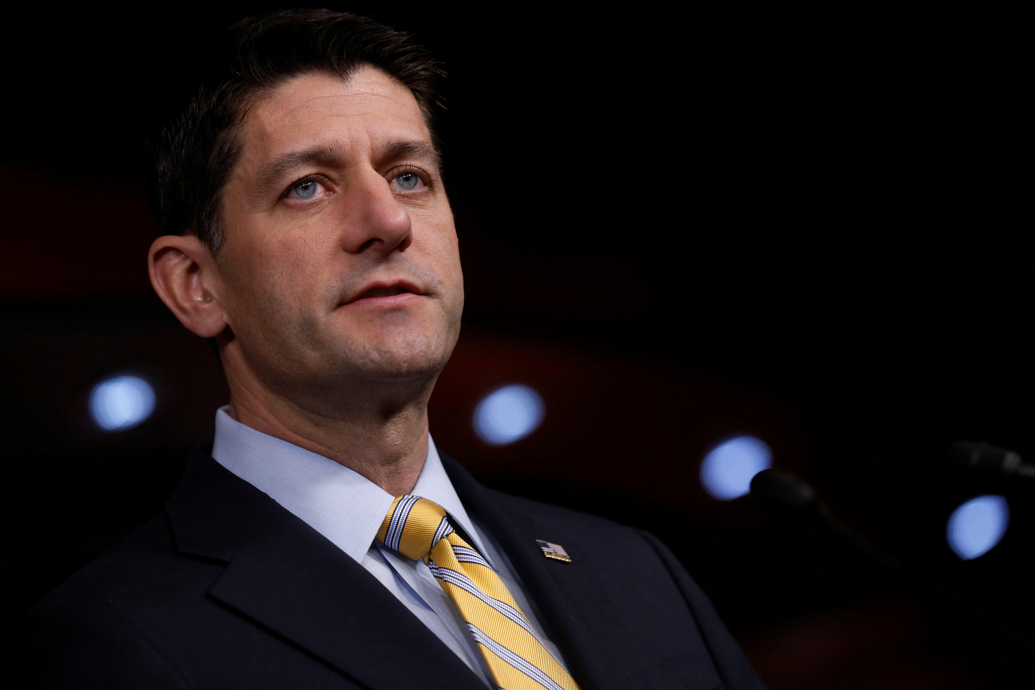 Paul Ryan indicates GOP will strip federal funding from Planned Parenthood - CBS News3500 x 2334