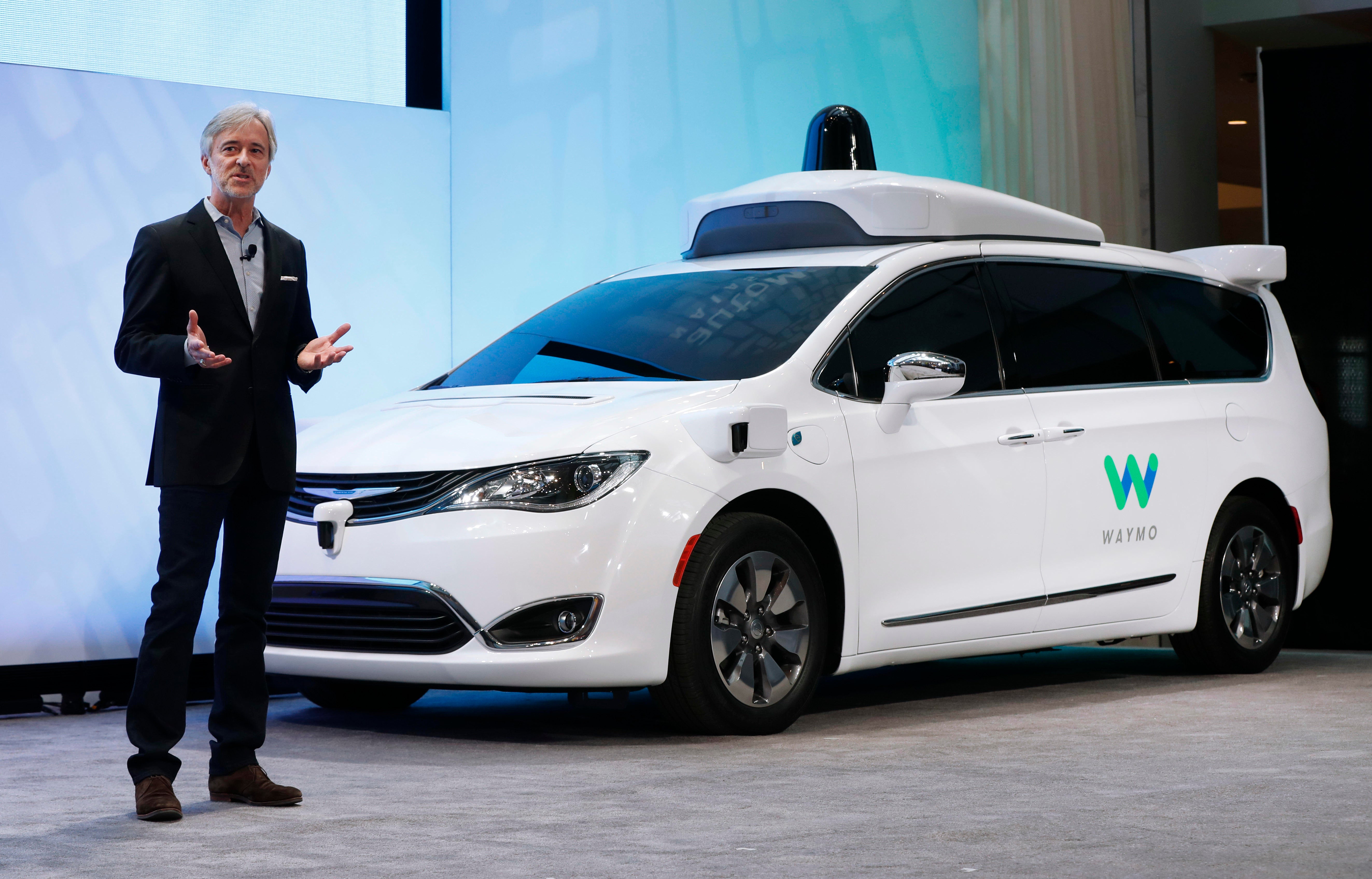fiat chryslers google waymo fiat chryslers google waymo