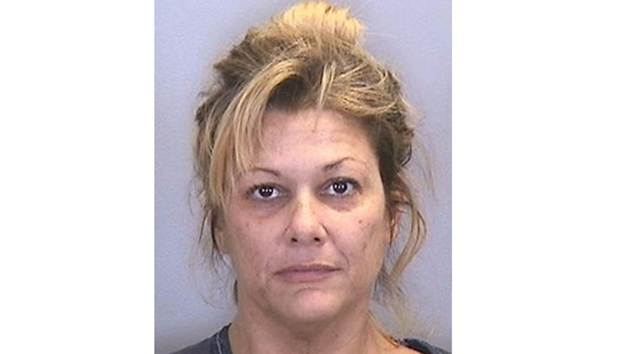Jaimie Ayer Florida Mom Accused Of Sex With Teens At Her