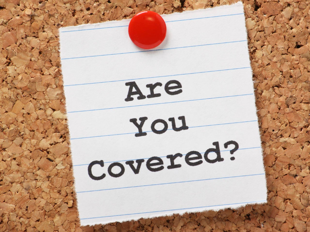 Before you buy short-term health insurance... - CBS News