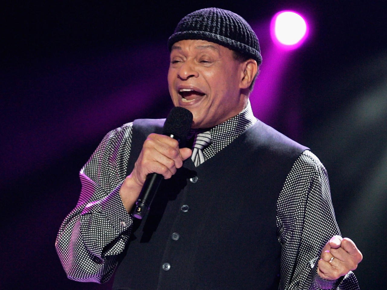 al jarreau al jarreau