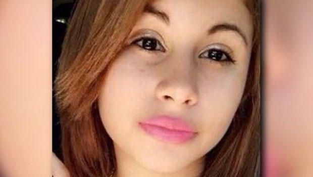 Damaris Reyes Rivas case: Gang arrests after missing teen girl ... - CBS News