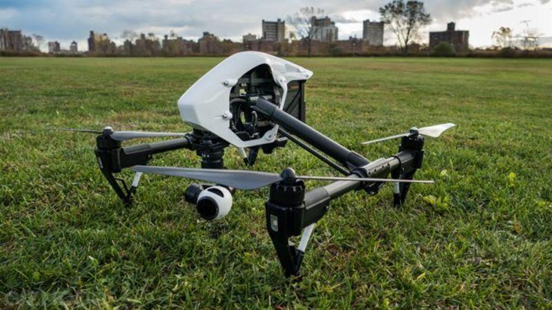 9 ways drones are changing real estate - CBS News